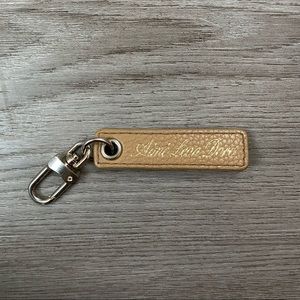 Aime Leon Dore Valet Keychain